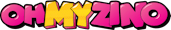 OhMyZino（オーマイジーノカジノ） logo