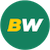 BWのロゴ