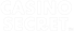 カジノシークレット logo