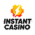 Instant Casinoのロゴ