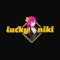 ラッキーニッキー square logo