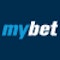 Mybet square logo