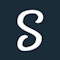 STAKE square logo